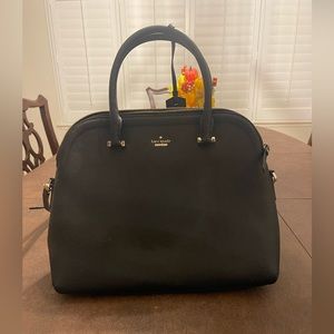 Kate Spade Tote & Shoulder Purse - Like New